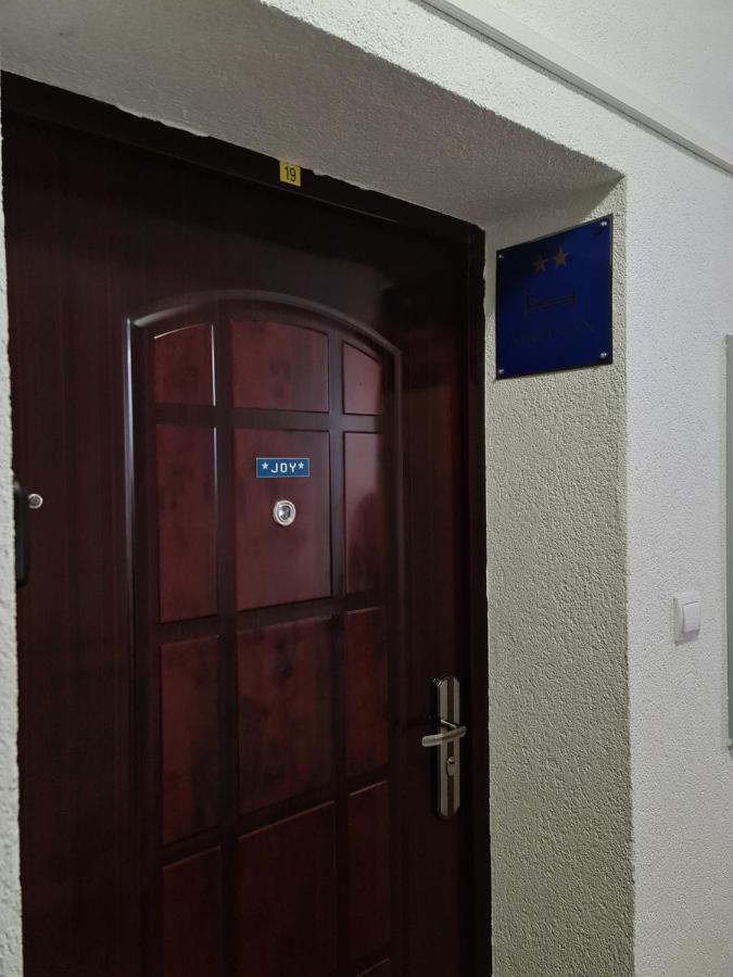 Apartman *Joy* Osijek Exterior foto